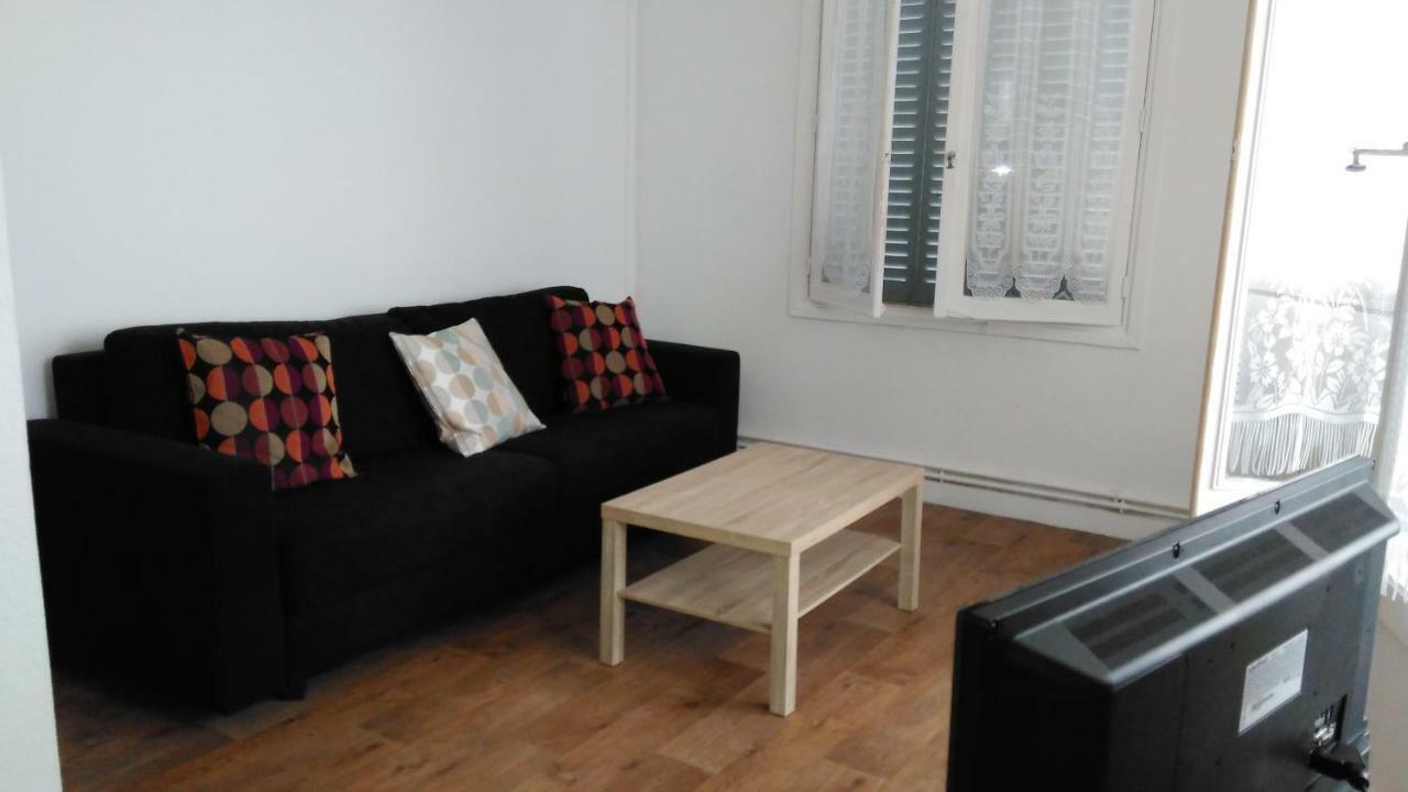 Bel Appartement A Vivre Saint-Etienne  Exterior photo